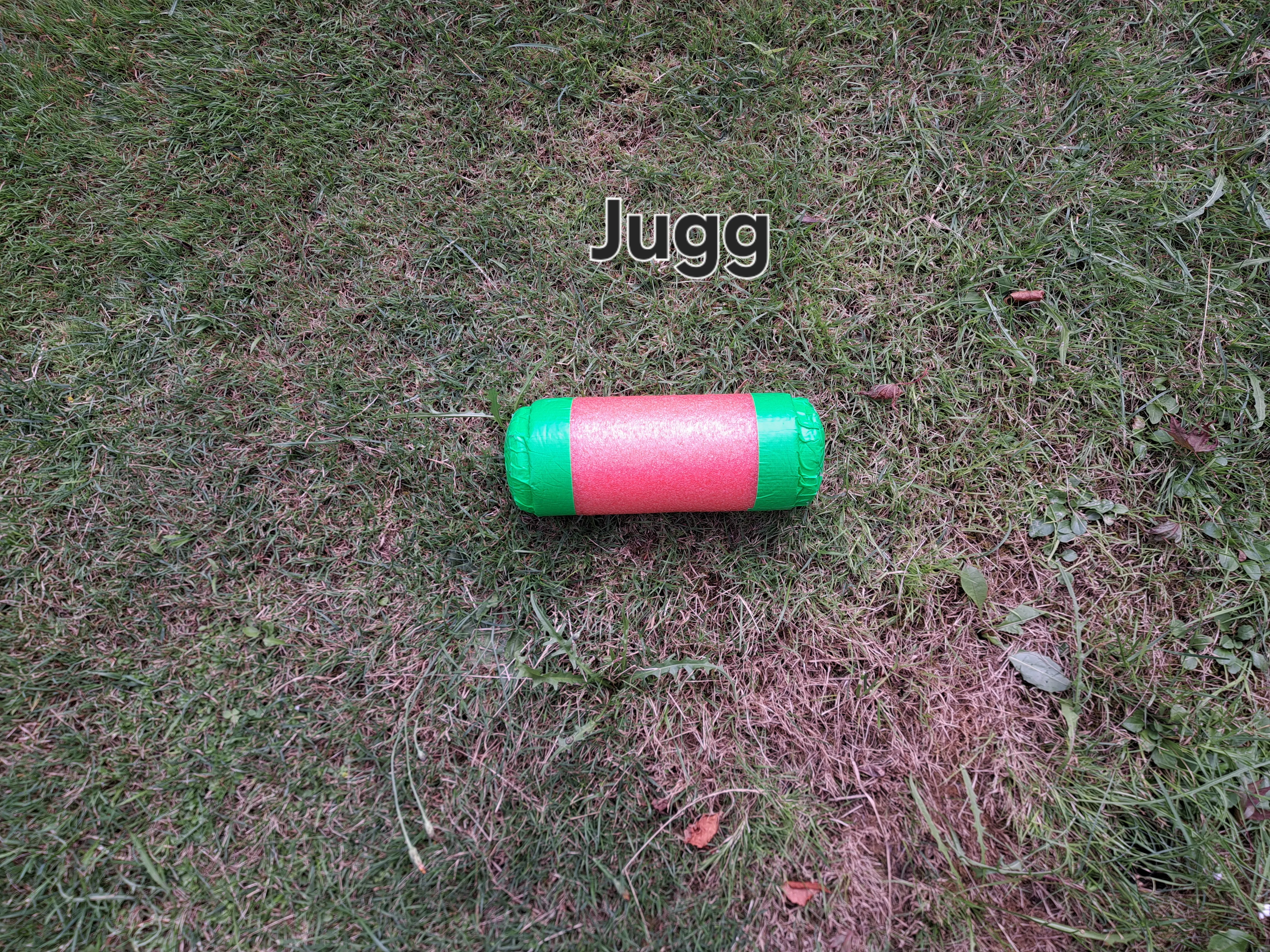 Pompfe Jugg