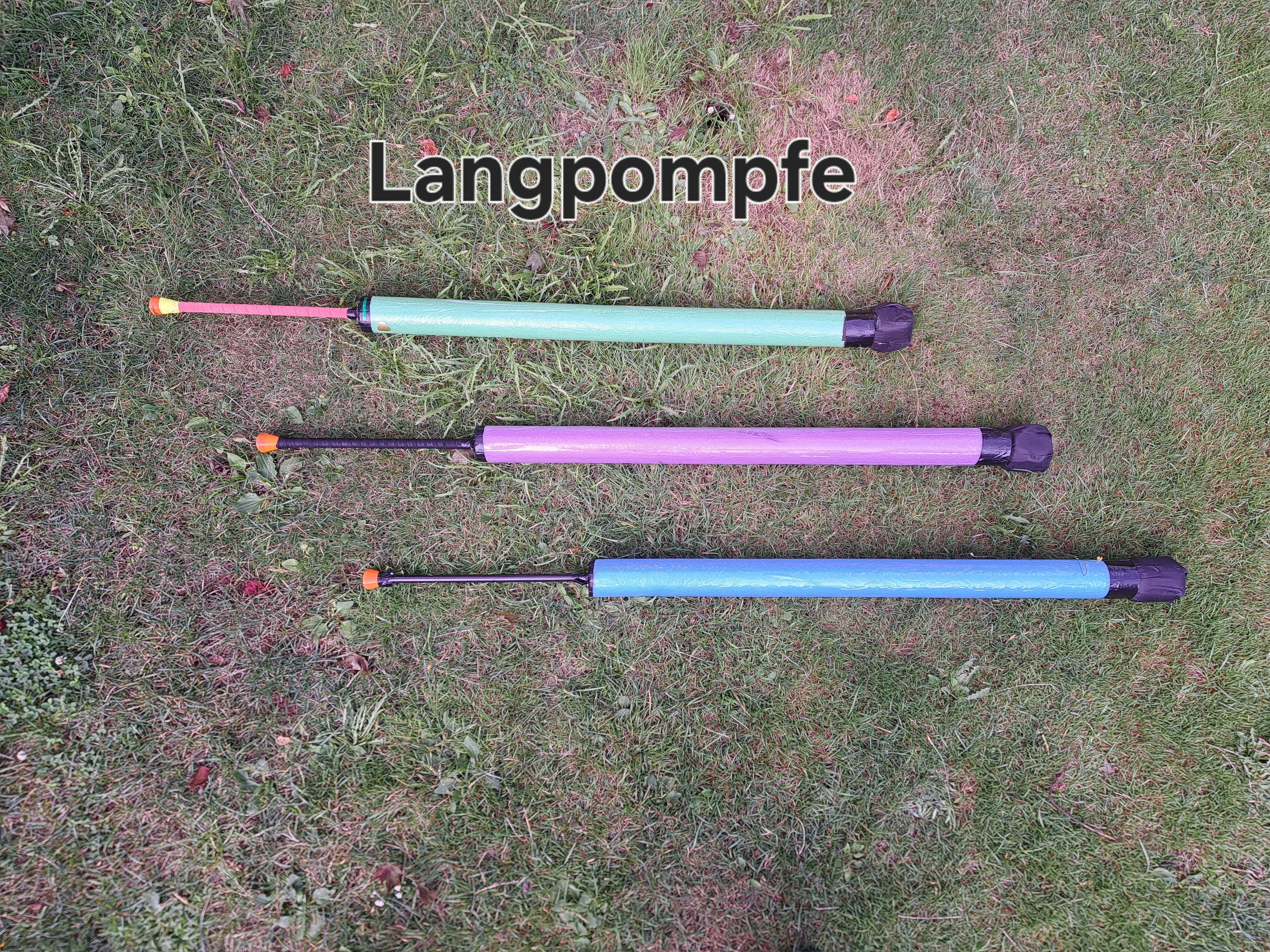 Pompfe Langpompfe