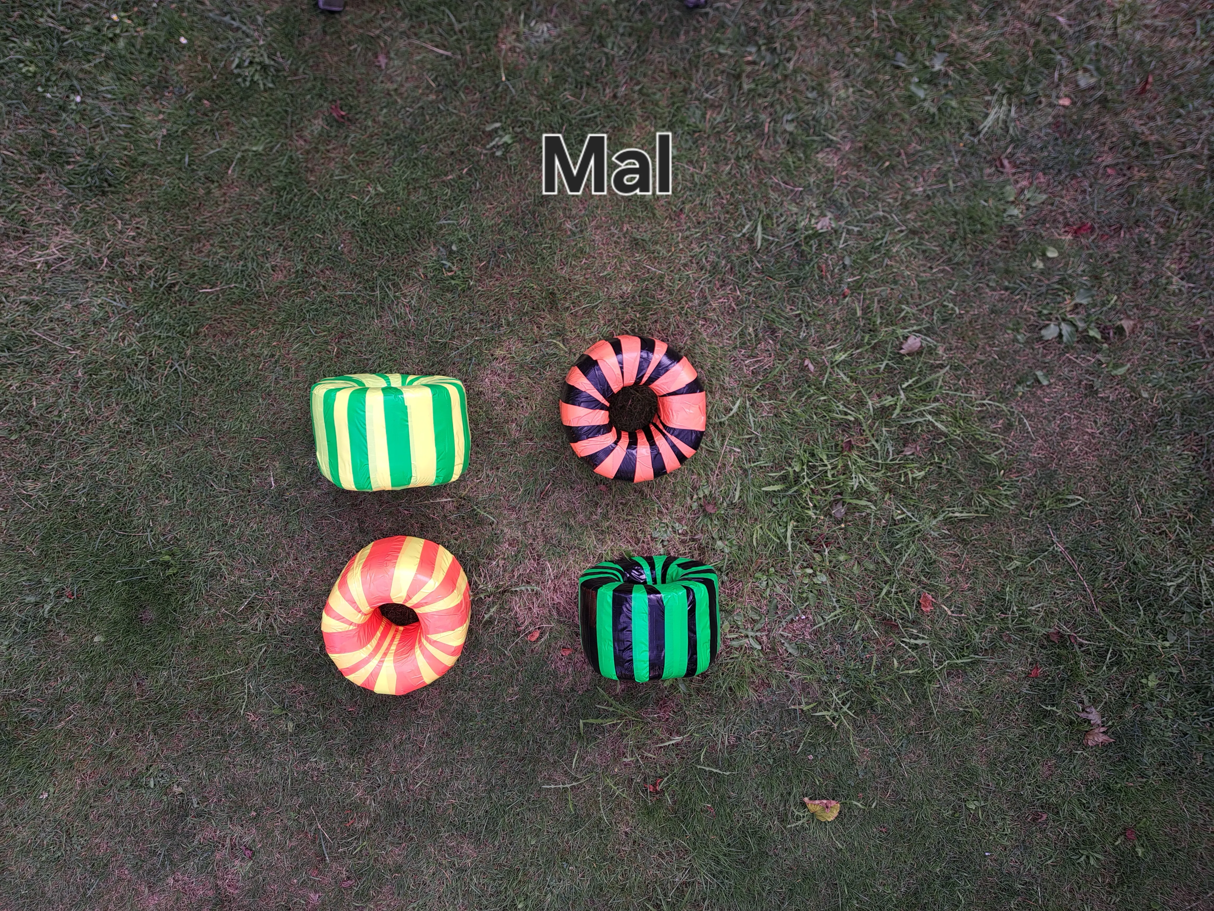 Pompfe Mal