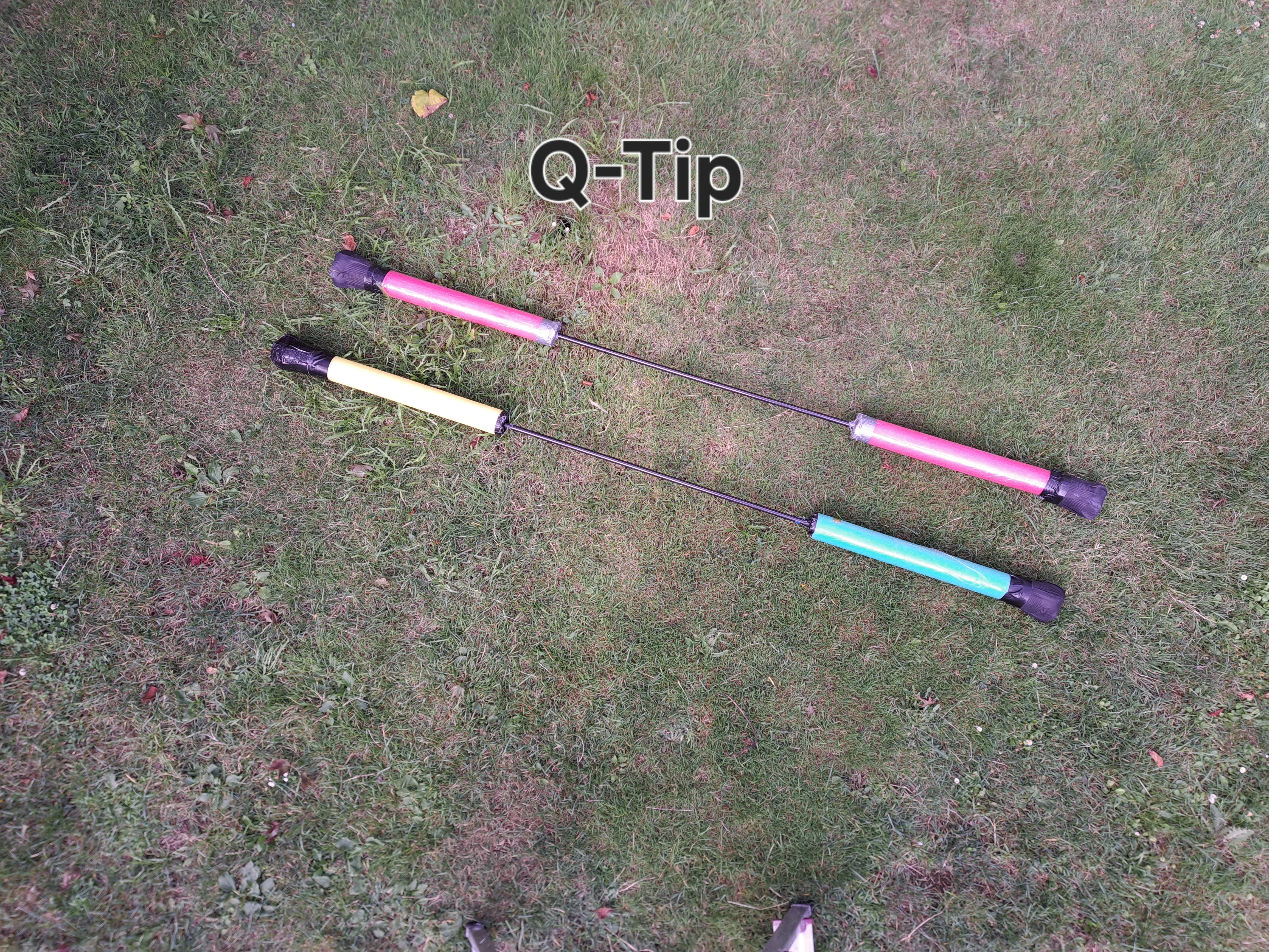 Pompfe Qtip